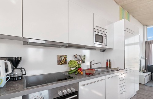 Wendtorfer Strand Casa | Ferienhaus Ankerplatz Marina Wendtorf