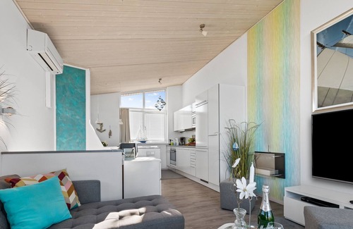 Wendtorfer Strand Casa | Ferienhaus Ankerplatz Marina Wendtorf