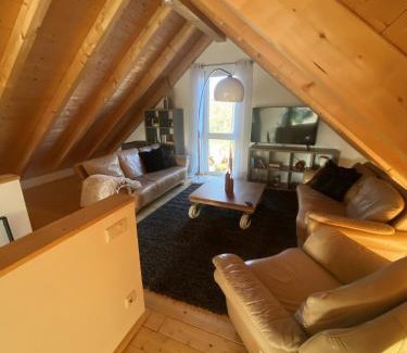 Markt Erlbach Apartamento | Ferienhaus Annemie