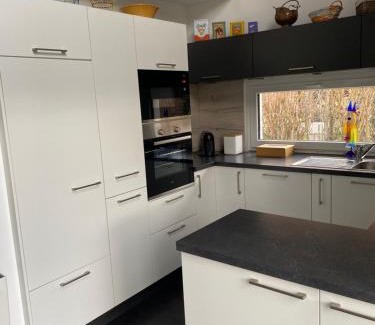 Markt Erlbach Apartamento | Ferienhaus Annemie