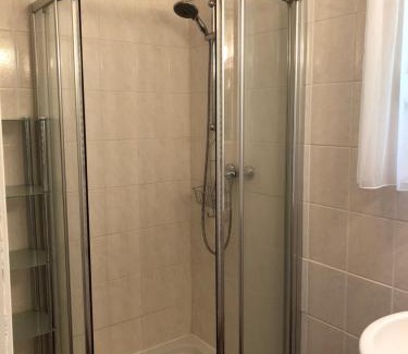Wendisch Rietz Apartamento | Ferienhaus Annerose