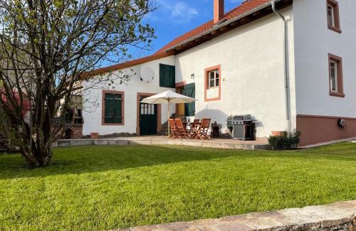 Wadern Casa | Ferienhaus Anno 1810