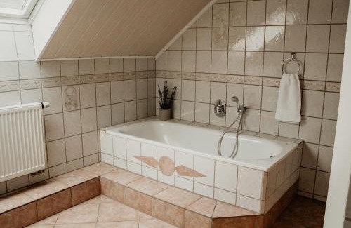 Wadern Casa | Ferienhaus Anno 1810