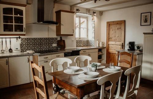 Wadern Casa | Ferienhaus Anno 1810