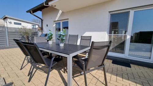 Bendorf Casa | Ferienhaus Antiquarius