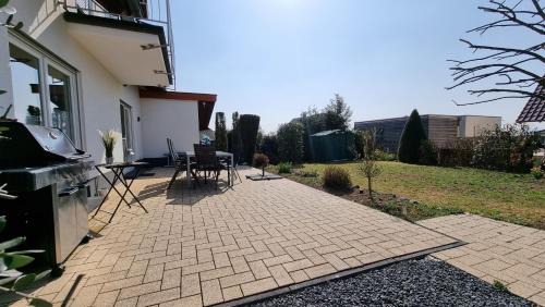 Bendorf Casa | Ferienhaus Antiquarius