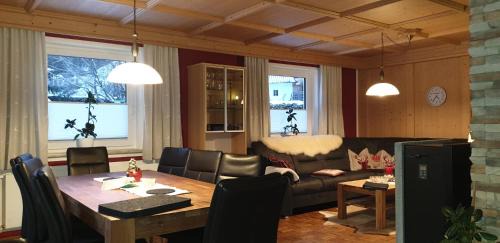 Biberwier Chalet De Esquí | Ferienhaus Antoinette