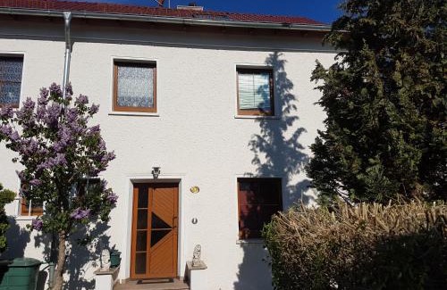 Arnstadt Apartamento | Ferienhaus Arnstadt