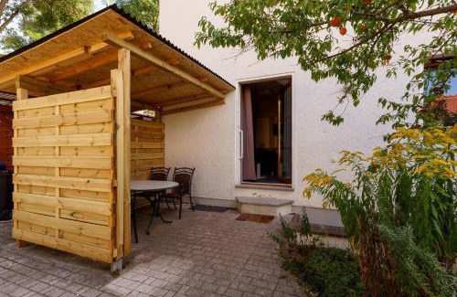 Arnstadt Apartamento | Ferienhaus Arnstadt