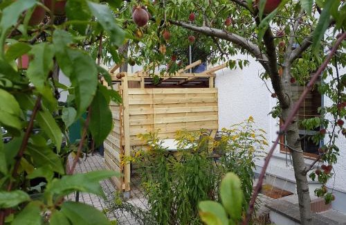 Arnstadt Apartamento | Ferienhaus Arnstadt