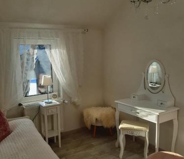 Aschersleben Casa | Ferienhaus Aschersleben