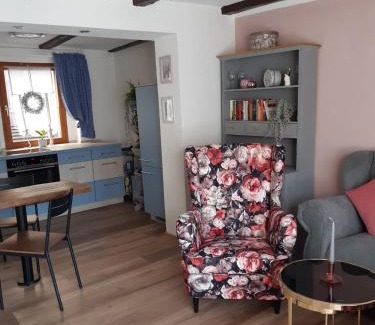 Aschersleben Casa | Ferienhaus Aschersleben
