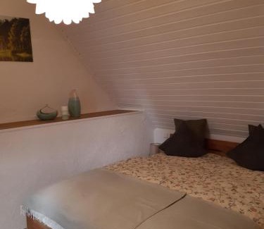 Aschersleben Casa | Ferienhaus Aschersleben