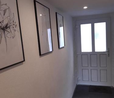 Aschersleben Casa | Ferienhaus Aschersleben