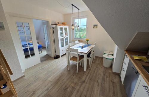 Spiekeroog Apartamento | Ferienhaus Astrid Lindgren
