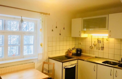 Gnas Casa | Ferienhaus Baumgarten 1 - Landlust-ferienhaus