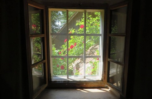 Gnas Casa | Ferienhaus Baumgarten 1 - Landlust-ferienhaus
