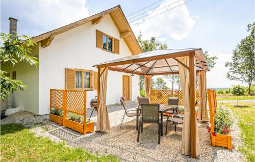 Eisenberg an der Pinka Casa | Ferienhaus Im Suedburgenland