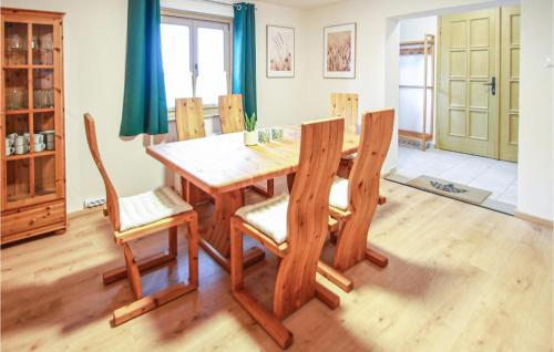 Eisenberg an der Pinka Casa | Ferienhaus Im Suedburgenland