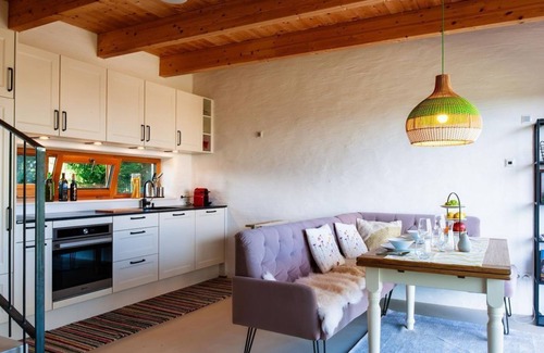 Ottendorf Casa | Ferienhaus Das Maschansker - Exklusives Ferienhaus zur Alleinnutzung