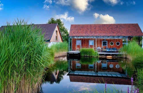 Ottendorf Casa | Ferienhaus Das Maschansker - Exklusives Ferienhaus zur Alleinnutzung