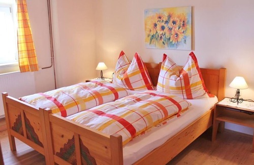 Eichkogl Otro | Ferienhaus "winzerstöckl" - Obst- & Gästehof Brandl