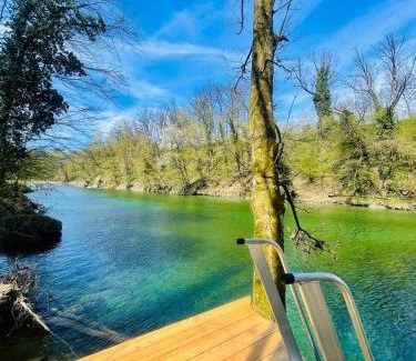 Rosenau am Sonntagberg Casa | Ferienhaus an der Ybbs