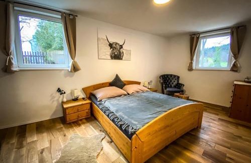 Rosenau am Sonntagberg Casa | Ferienhaus an der Ybbs