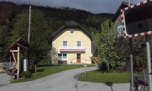 Sankt Michael im Lungau Casa | Ferienhaus Reinfrank