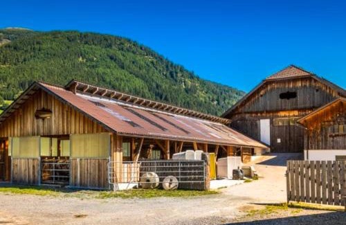 Sankt Michael im Lungau Casa | Ferienhaus Reinfrank