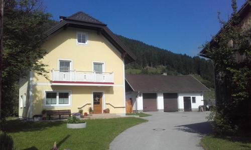 Sankt Michael im Lungau Casa | Ferienhaus Reinfrank