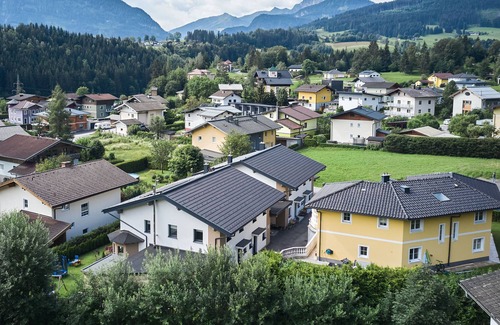Goldegg Casa | Ferienhaus