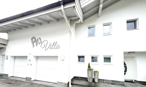 Soell Casa | Ferienhaus Au Villa