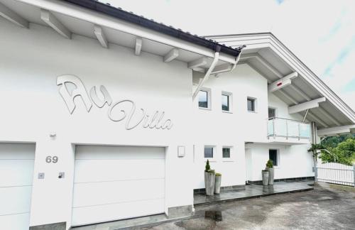 Soell Casa | Ferienhaus Au Villa