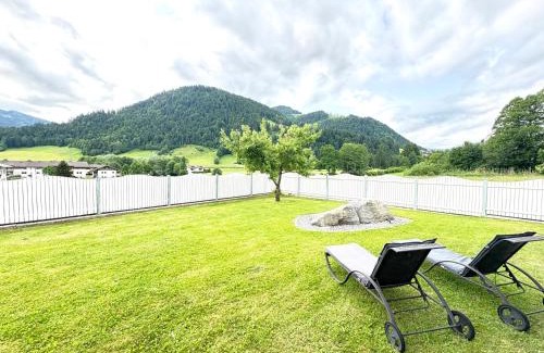 Soell Casa | Ferienhaus Au Villa