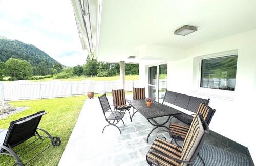 Soell Casa | Ferienhaus Au Villa