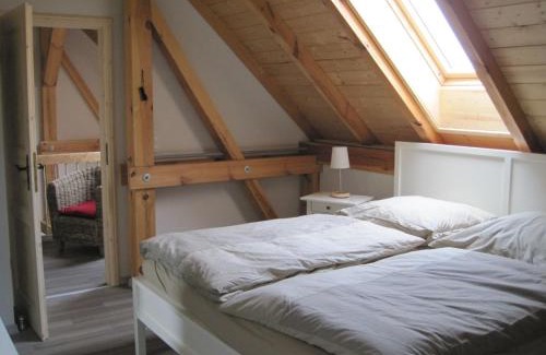 Neuhausen/Spree Casa | Ferienhaus auf dem Hof Lechner