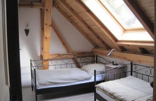 Neuhausen/Spree Casa | Ferienhaus auf dem Hof Lechner