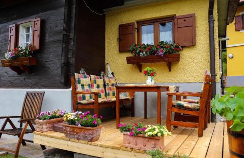 Kogelberg Casa | Ferienhaus Aurelia