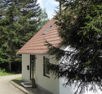 Fornsbach Casa | Ferienhaus Auszeit vom Alltag