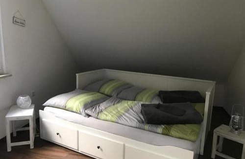 Fornsbach Casa | Ferienhaus Auszeit vom Alltag