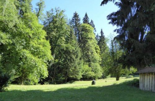 Fornsbach Casa | Ferienhaus Auszeit vom Alltag