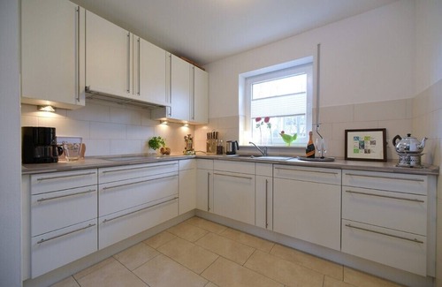 Borkum Apartamento | Ferienhaus Auszeit Borkum