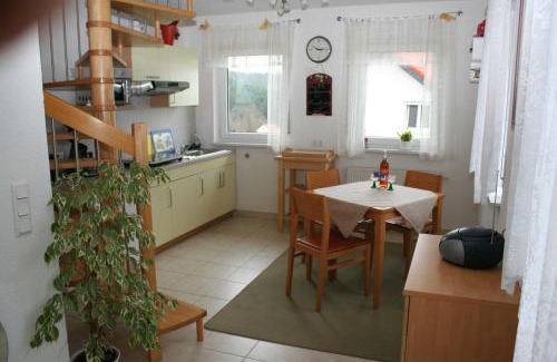 Hasselborn Apartamento | Ferienhaus Auszeit
