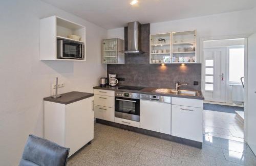 Neuharlingersiel Casa | Ferienhaus Avantgarde