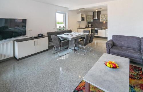 Neuharlingersiel Casa | Ferienhaus Avantgarde