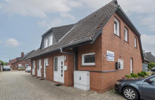 Neuharlingersiel Casa | Ferienhaus Avantgarde