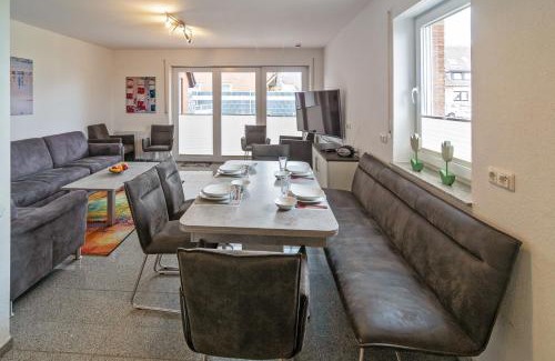 Neuharlingersiel Casa | Ferienhaus Avantgarde