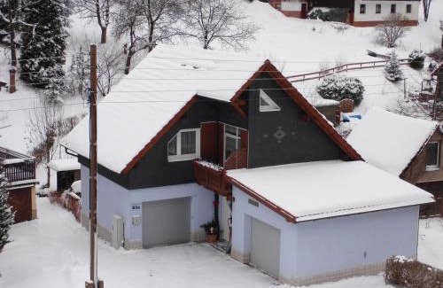 Fehrenbach Casa | Ferienhaus Barbara