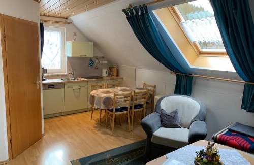 Fehrenbach Casa | Ferienhaus Barbara